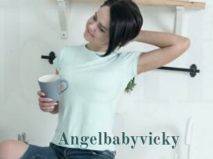 Angelbabyvicky