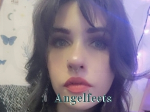Angelfeets