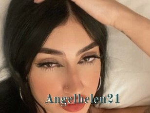 Angelhelen21