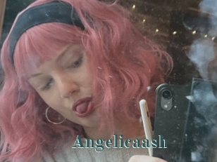 Angelicaash