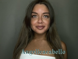 Angelicacabello