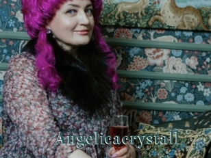 Angelicacrystall