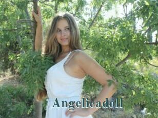 Angelicadoll