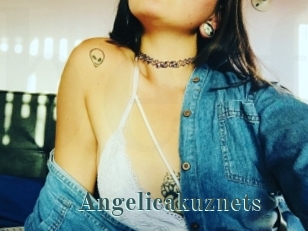 Angelicakuznets