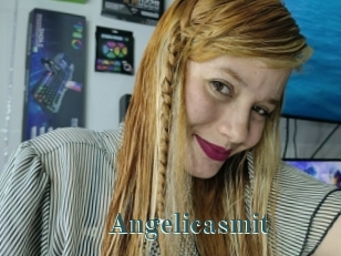 Angelicasmit