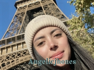 Angelicjhones