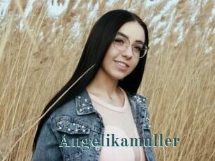 Angelikamuller