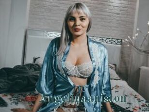 Angelinaaniston