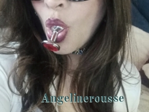 Angelinerousse