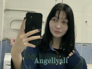 Angeliyali