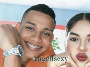 Angellsexy