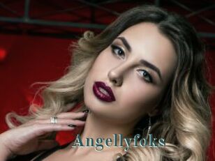 Angellyfoks