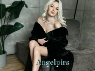 angelpirs Belles Femmes