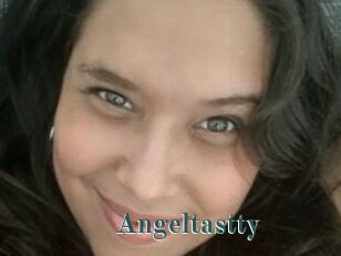Angeltastty