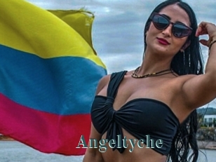 Angeltyche