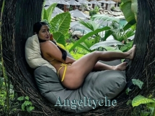 Angeltyche
