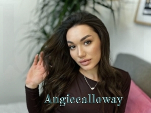 angiecalloway Belles Femmes