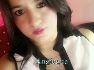 Angiegue