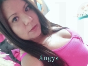 Angys