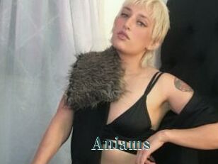 Aniams