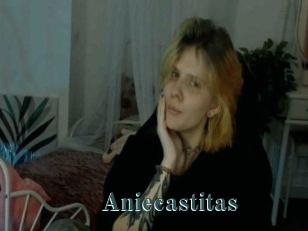 Aniecastitas