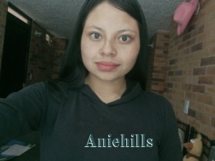 Aniehills