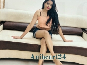 aniheart24 Belles Femmes