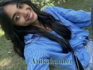 Anikahunter