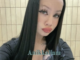 Anikkaliam