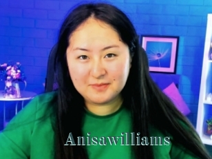 Anisawilliams
