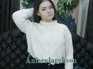 Aniseclarckson