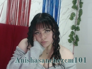 Anishasanchezcm101