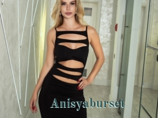 Anisyaburset