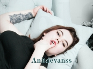 anitaevanss Belles Femmes