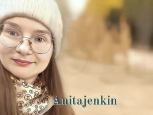 Anitajenkin