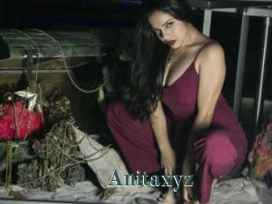 Anitaxyz