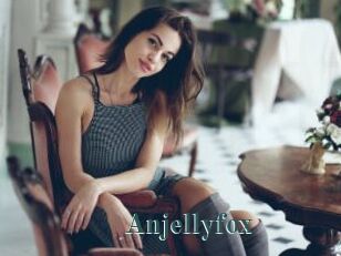 Anjellyfox