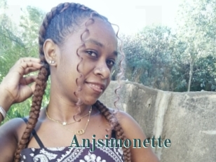 anjsimonette Belles Femmes