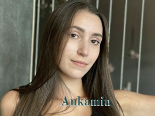 Ankamiu