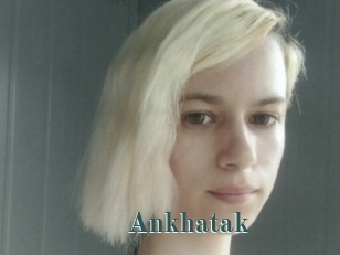 Ankhatak