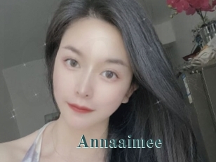 Annaaimee