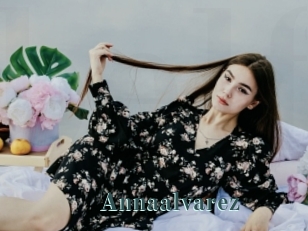 Annaalvarez