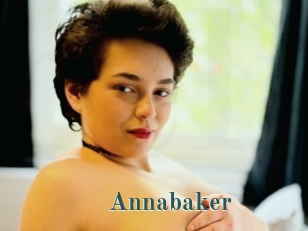 Annabaker