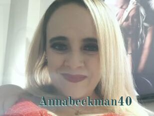 Annabeckman40