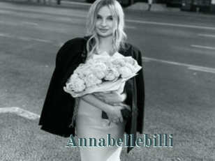 Annabellebilli