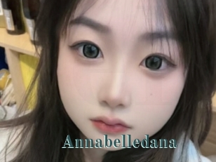 Annabelledana