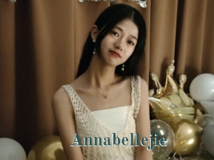 Annabellejie