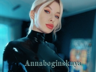 annaboginskaya Belles Femmes
