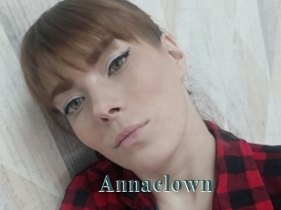 Annaclown