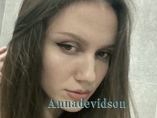 Annadevidson